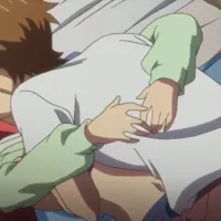 28 Best Anime Sex Scenes of All Time