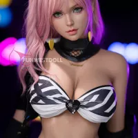 Funwest 157cm G cup Silicone