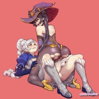 Futa Genshin Impact -XXX Archives Genshin Impact Porn