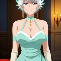 Lily Front Gritonia Sex