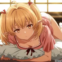 Lily Sex