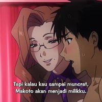 Anime Hentai Istriku Goblok Malah Ngentot Dengan Pria Lain