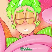 Trans guy gets double penetrated by an alien! Gummy and The Doctor Episode 3