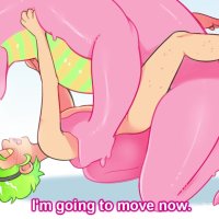 Needy trans guy gets railed by big alien! Gummy and The Doctor Episode 12