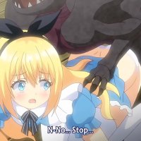 Chch em hàng xm anime cc phê