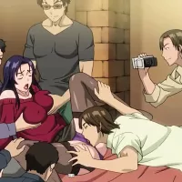 Phim Sex anime hentai khong che