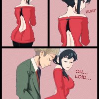 Comic NSFW