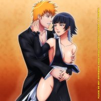 The time we loved Bleach Palcomix Porn Comic