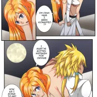 Bleach- A What If Story 4- TSF Singularity