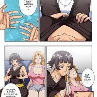 Bleach: A What If Story Part 5 Porn Comic english 11