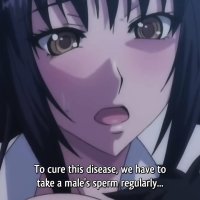 Hentai Yuri