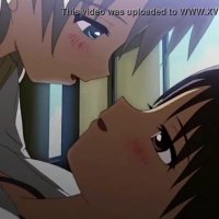 Yuri anime kiss compilation watch online