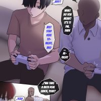 Emotionless Mom comic porn