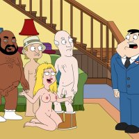 American Dad Porn Comics Porn Comics Page 2 Of 7 Hentai Porns