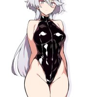 miorine rembran gundam and 1 more drawn by batta16-sei