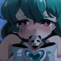 Gushing Over Magical Girls Fanservice Compilation