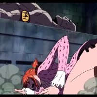 One Piece Fan services-Actual images from the Anime Compilation Part 1