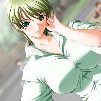 hentai anime HD Wallpaper