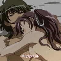 HENTAI Samurai Hormone The Animation magyar felirattal