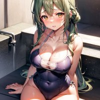 Japanese hentai anime sexy cute girl HQ by JPN-Hentai-art on DeviantArt