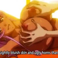 Lesbianas Hentai Anime Oppai