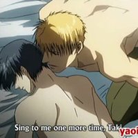 Handsome Guys in Gay Sex Action