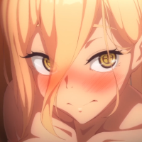 Chainsaw Mans Power Ravaged in Lewd Animation