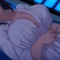 Japanse anime MILF-moeder leert stiefzoon seks en laat hem binnenin klaarkomen
