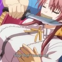 Toriko No Kusari 1 Hentai Anime