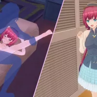 3D Anime Sex Game Porn Videos