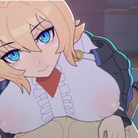 Blaz Blue Cartoon Porn Anime