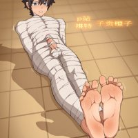 yaoi on X: yaoi gay dildo bl