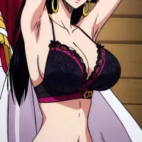 Boa Hancock