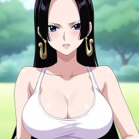boa hancock one piece Porn and Hentai Ai compilation sexy and naked xxx Rule 34 enjoy this collection