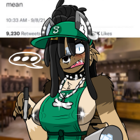 Nikole Breast Milk Meme by DarkWolfHybrid on Newgrounds