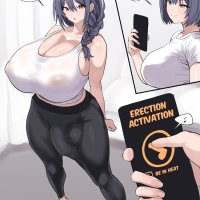 Moddi Mourad on X: should i play it in the gym futanari futanari3D futa futanarionfemale FutanariOnMale hentai hugecock bigcock nsfw femboy trans bisexual pansexual tgirl