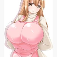 Huge Tits And Panties