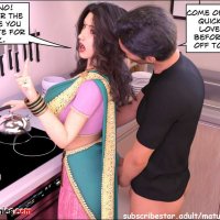 Porn comic A Mothers Helping Hand. Chapter 1. Mature3DComics. Sex comic brunette MILF decided