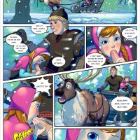 For The Kingdom Frozen FrozenParody
