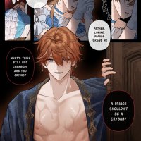Childe X Aether Lost Kingdom Seggs Porn Comic english 04
