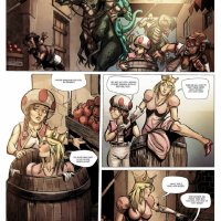 Lizard Kingdom 1-4