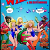 Latest Porn Comics