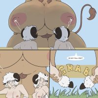 Betty Sue Comp comic porn