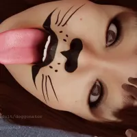Oral vore: Afterwork Snacks
