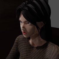 Animation My first 3D vore animation by Xeitma on DeviantArt