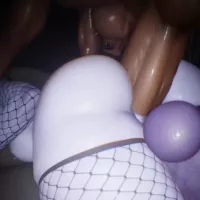 Mare Futa Cum