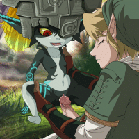 Zelda Hentai Gif image 130596
