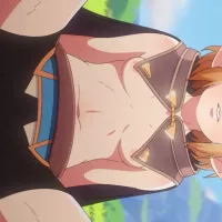Zelda Hentai Animation by Jellymation Full HD