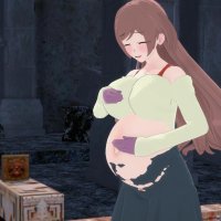 Belly inflation