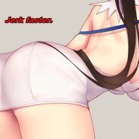Hestia Anime Edging JOI